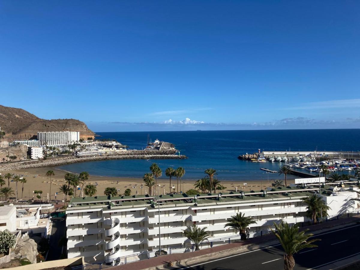 Tobago202 Daire Puerto Rico  Dış mekan fotoğraf